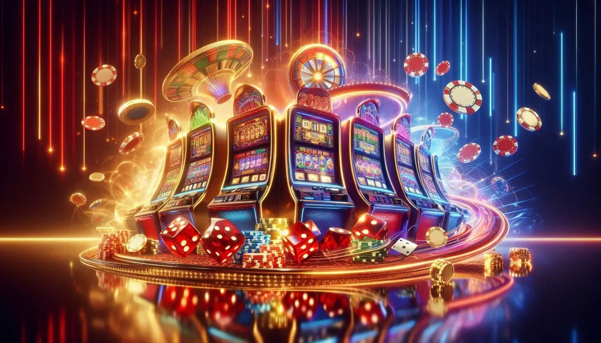 Duckysino Casino